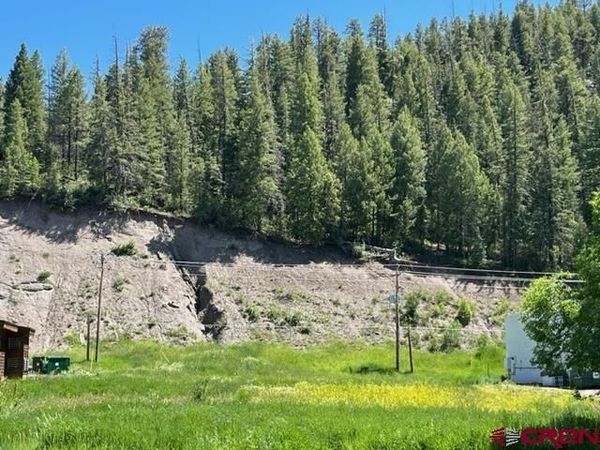 351 E Pagosa Street, Pagosa Springs, CO 81147