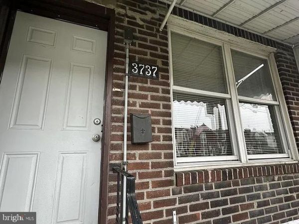 3737 RICHMOND STREET , PHILADELPHIA, PA 19137