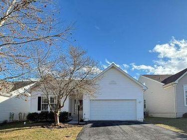 110 APRIL AVENUE , STEPHENS CITY, VA 22655
