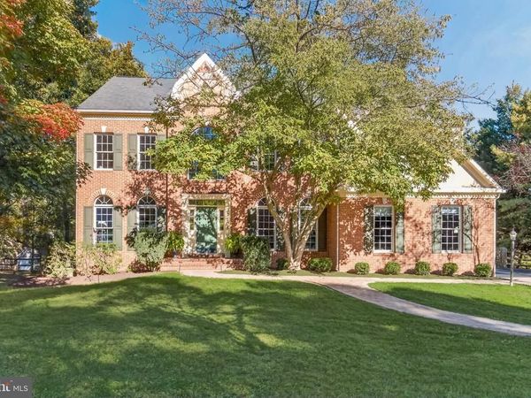 14505 CERVANTES AVENUE, DARNESTOWN, MD 20874