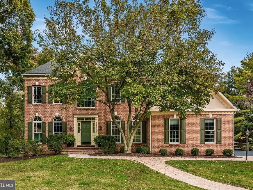 14505 Cervantes Avenue, Darnestown, MD 20874 Main Photo