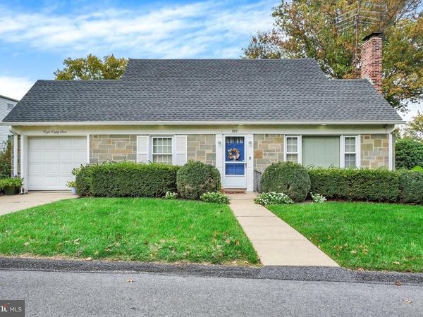 887 CLEARMOUNT ROAD , YORK, PA 17403