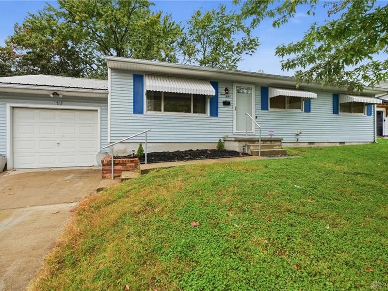 712 Orchard Street, Middletown, OH 45044 Photo 1