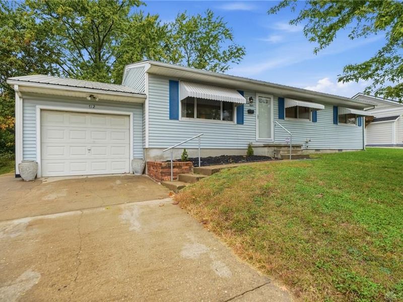 712 Orchard Street, Middletown, OH 45044 Photo 2
