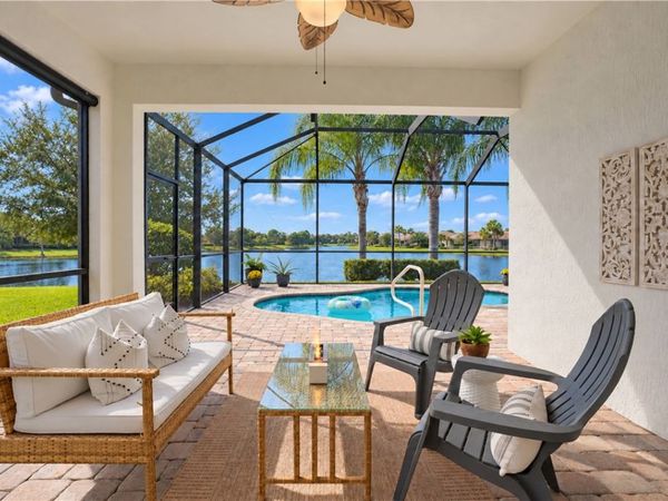 4423 Beauty Leaf Circle, Vero Beach, FL 32967