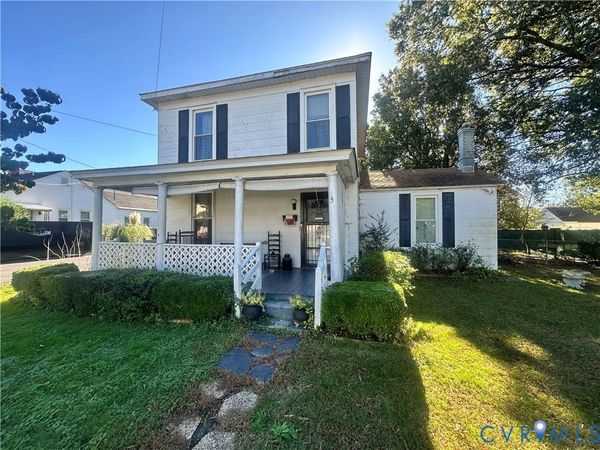 5 N Daisy Avenue, Henrico, VA 23075
