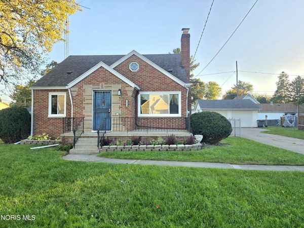 5409 Patriot Drive , Toledo, OH 43611