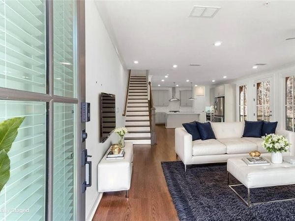 445 Olmstead Way , Alpharetta, GA 30022