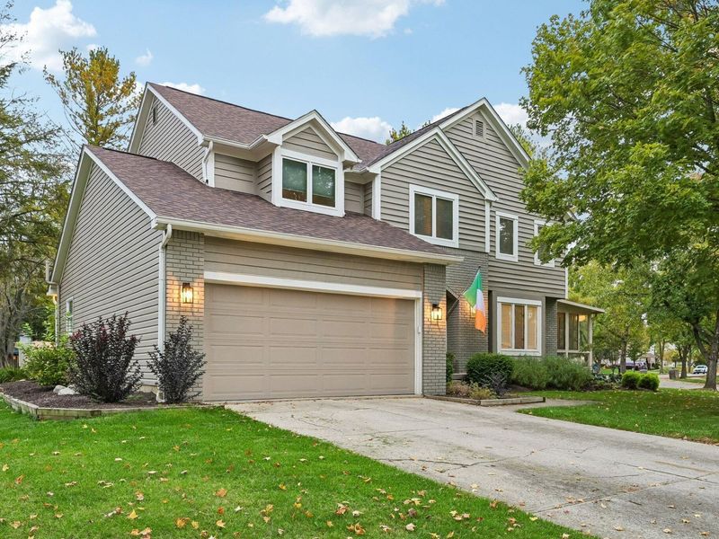 7173 Donnybrook Drive , Dublin, OH 43017 Photo 3