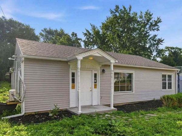 444 Linda Mel Drive , Marion, OH 43302