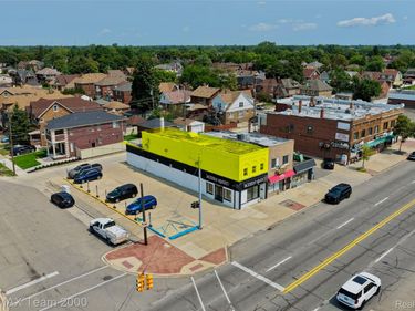 13134 W Warren Avenue, Dearborn, Mi 48126