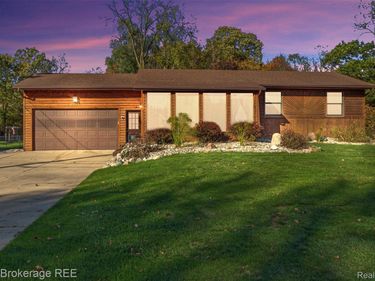 6241 Finch Lane , Genesee Township, Mi 48506