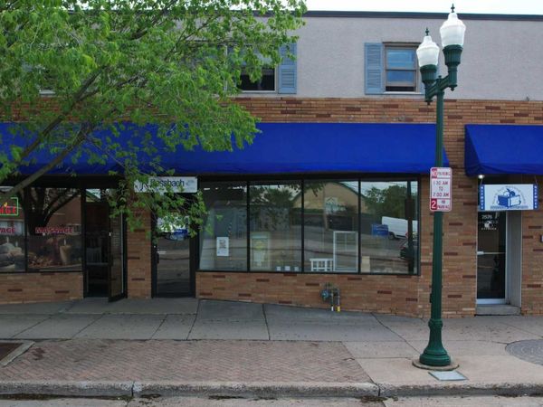 2576 & 2578 7th Avenue E, North Saint Paul, MN 55109