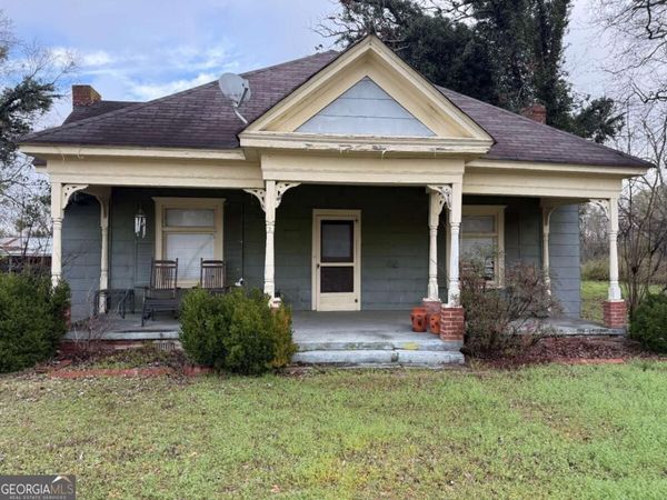 1034 Green Street SE, Conyers, GA 30012