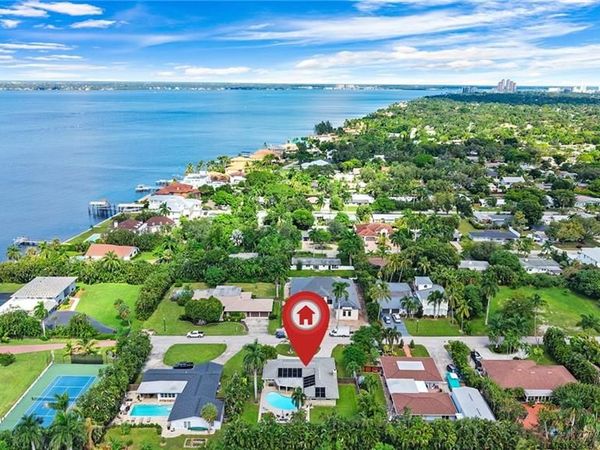 1312 Jambalana LN , FORT MYERS, FL 33901