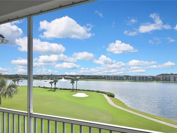 8056 Queen Palm LN, Unit 643, FORT MYERS, FL 33966
