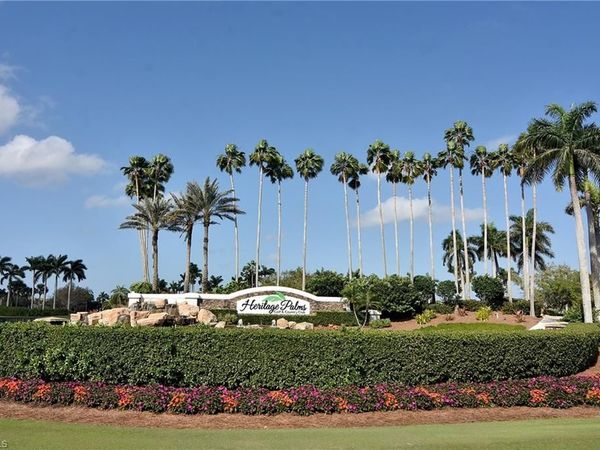 8056 Queen Palm LN, Unit 643, FORT MYERS, FL 33966