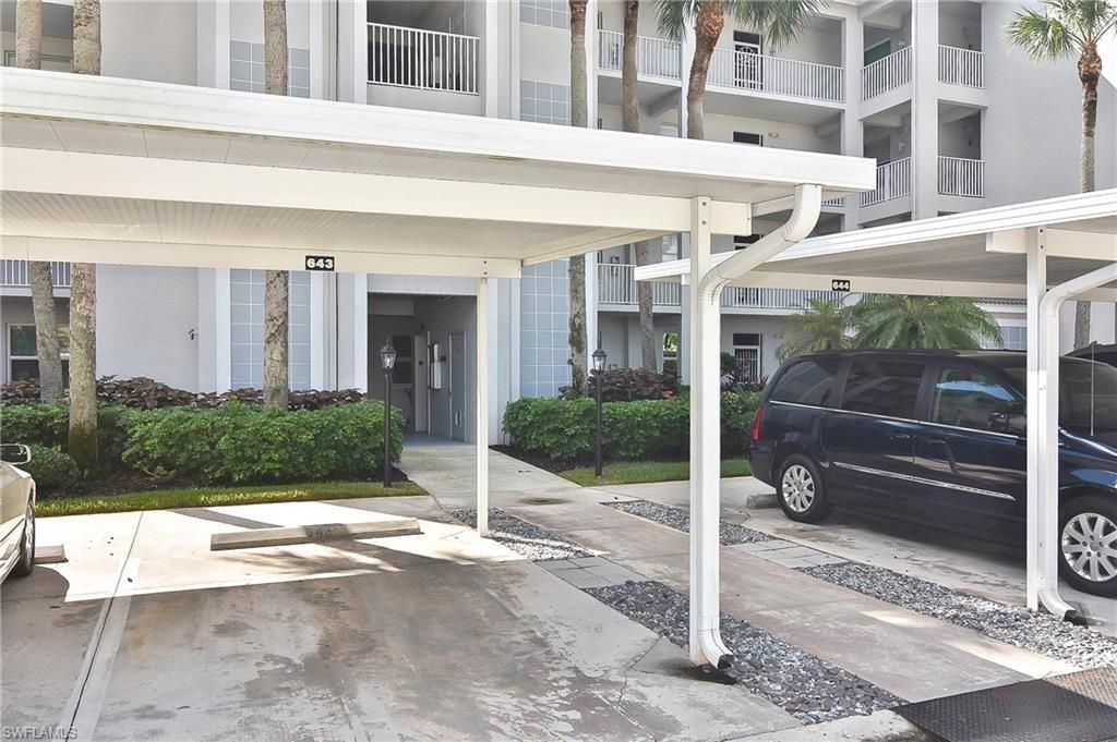 8056 Queen Palm Ln, Unit 643, Fort Myers, FL 33966 Photo