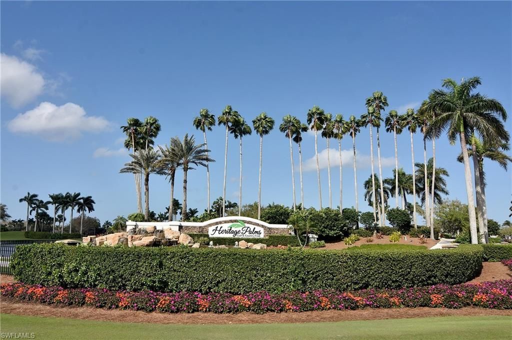 8056 Queen Palm Ln, Unit 643, Fort Myers, FL 33966 Photo