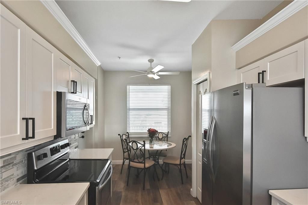 8056 Queen Palm Ln, Unit 643, Fort Myers, FL 33966 Photo