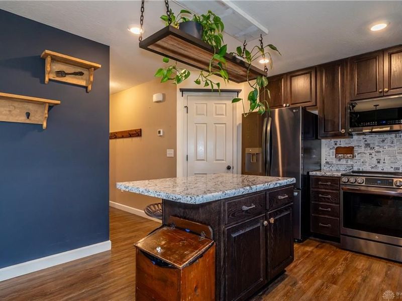 12496 Old Troy Pike, Saint Paris, OH 43072 Photo 10