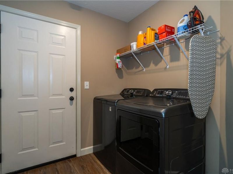12496 Old Troy Pike, Saint Paris, OH 43072 Photo 39