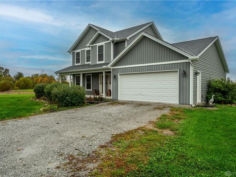 12496 Old Troy Pike, Saint Paris, OH 43072 Photo 41