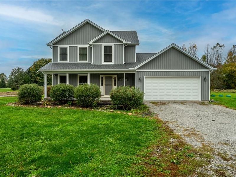 12496 Old Troy Pike, Saint Paris, OH 43072 Photo 42