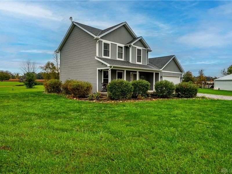 12496 Old Troy Pike, Saint Paris, OH 43072 Photo 45