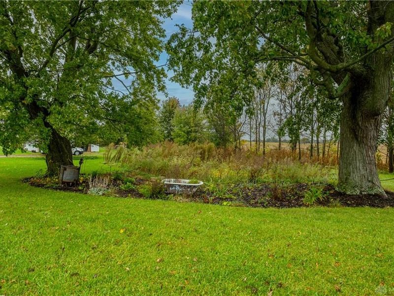 12496 Old Troy Pike, Saint Paris, OH 43072 Photo 51