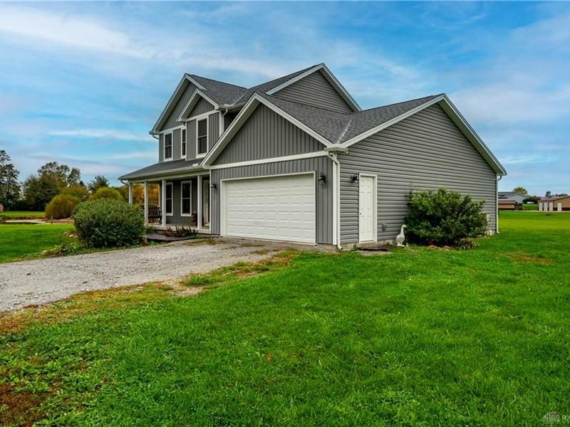 12496 Old Troy Pike, Saint Paris, OH 43072 Photo 63