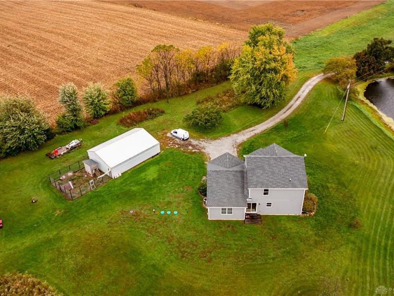 12496 Old Troy Pike, Saint Paris, OH 43072 Photo 73