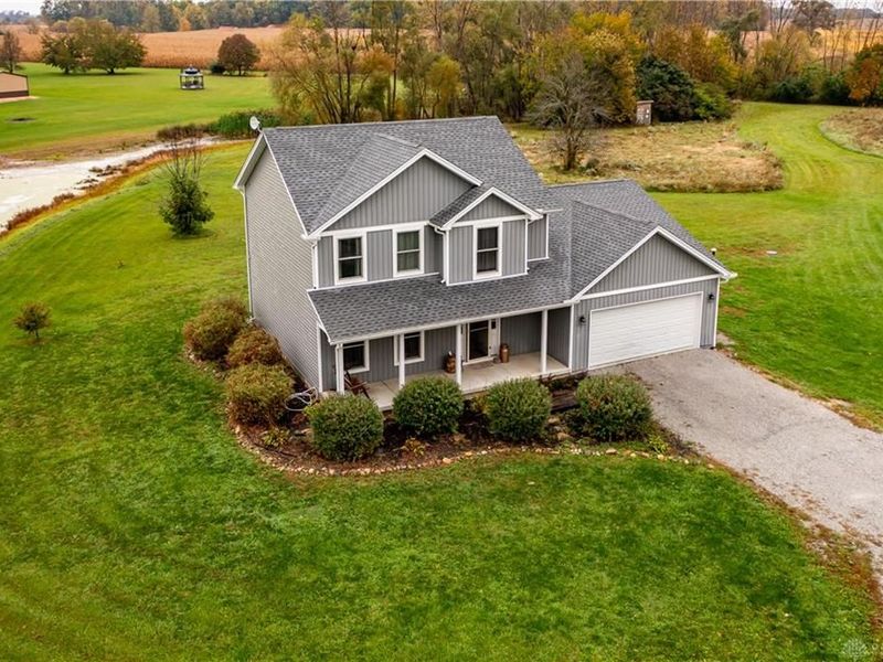 12496 Old Troy Pike, Saint Paris, OH 43072 Photo 74