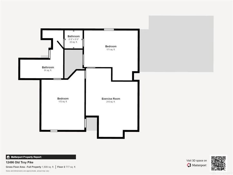 12496 Old Troy Pike, Saint Paris, OH 43072 Photo 79