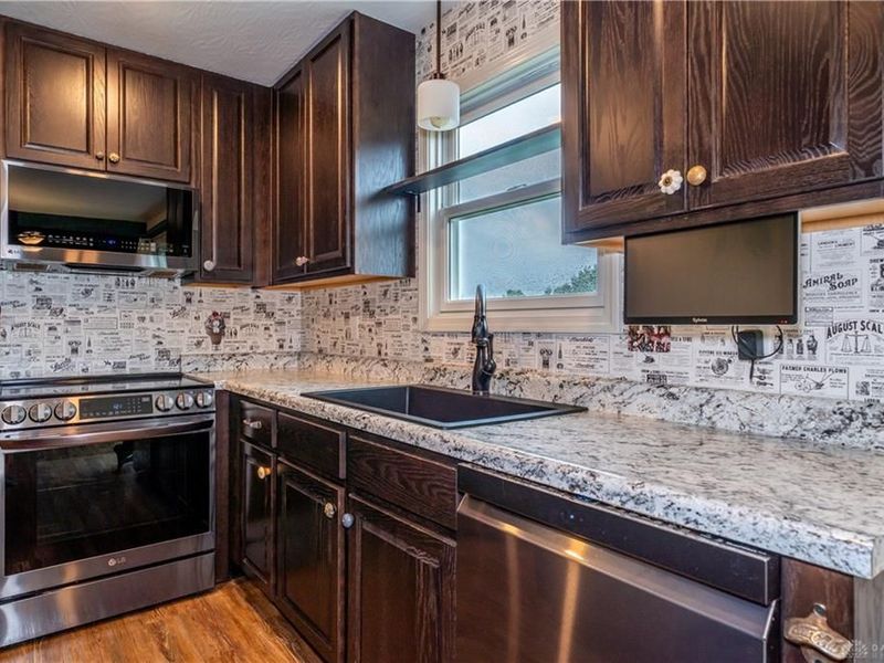 12496 Old Troy Pike, Saint Paris, OH 43072 Photo 9