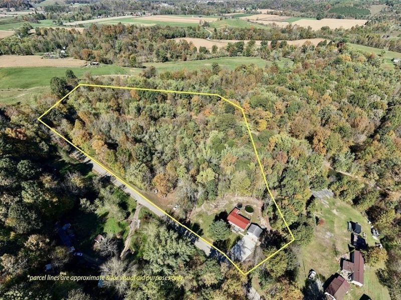 6791 Tracy Rd SE, Uhrichsville, OH 44683 Photo 17