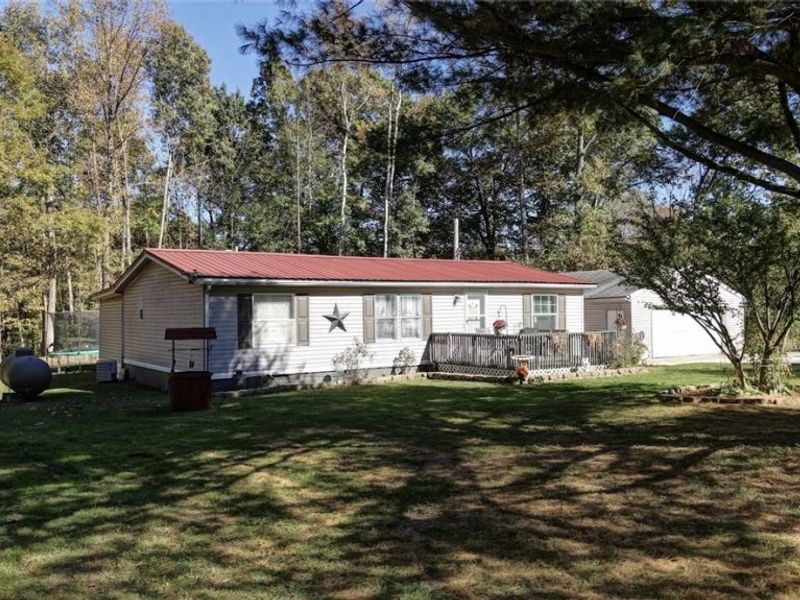 6791 Tracy Rd SE, Uhrichsville, OH 44683 Photo 2