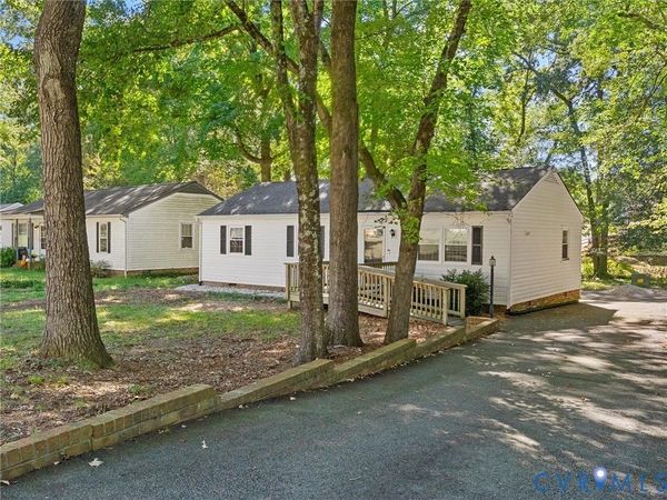 8708 Rainwater Road, North Chesterfield, VA 23237
