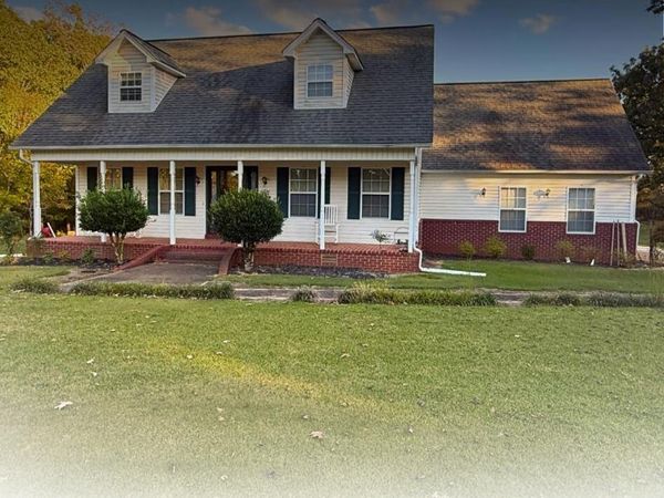 1751 County Road 302, Walnut, MS 38683