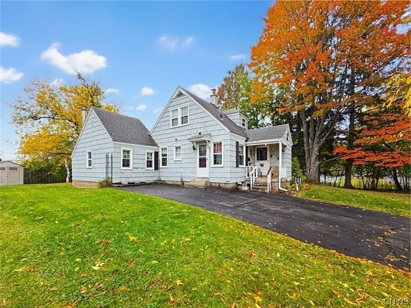 119 Marlboro Road , Utica, NY 13501