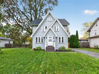 76 Gatewood Avenue , Rochester, NY 14624