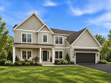 55 Woodthrush Trail , Orchard Park, NY 14127