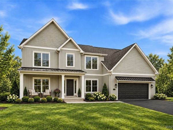 55 Woodthrush Trail , Orchard Park, NY 14127