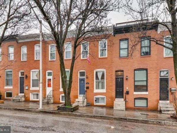 729 S LAKEWOOD AVENUE, BALTIMORE, MD 21224