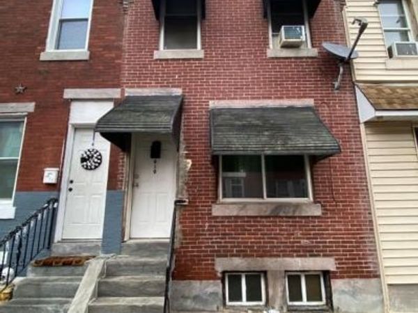 619 E WISHART STREET , PHILADELPHIA, PA 19134
