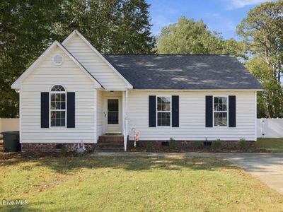 208 John Avenue , Greenville, NC 27858