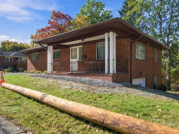 18 Conroy Street, Scranton, PA 18505