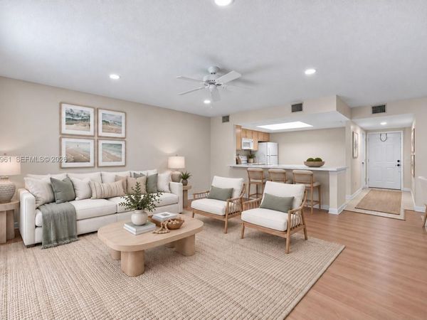 1750 NE 39th Ct , Unit 803, Pompano Beach, FL 33064