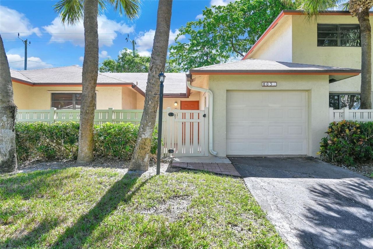 1750 NE 39th Ct, Unit 803, Pompano Beach, FL 33064 Photo