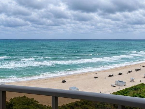 6039 Collins Ave, Unit 1625, Miami Beach, FL 33140